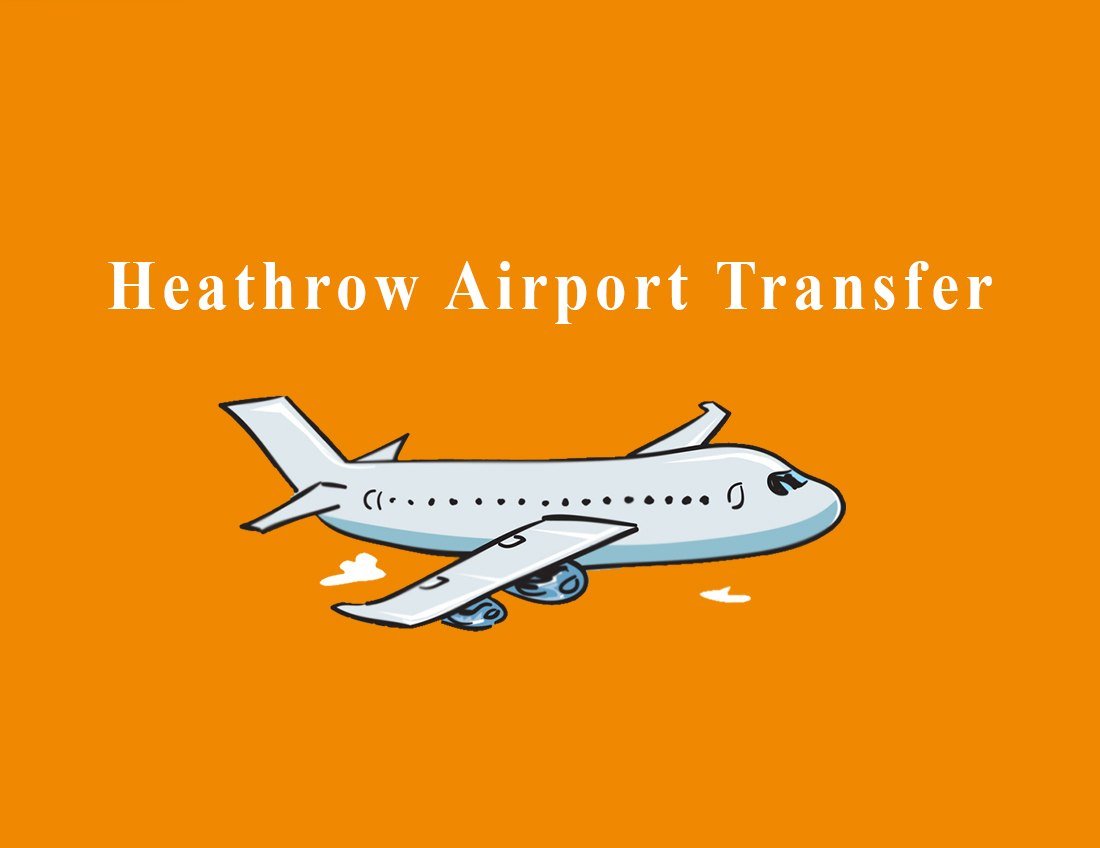 Heathrow Airport Transfer Service in Chadwell Heath - Airport taxi Chadwell Heath