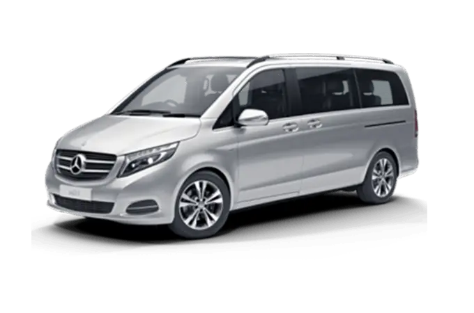 We provide 8 Seater Minibuses at Airport taxi Chadwell Heath