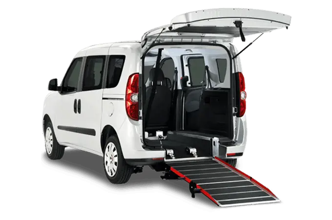 We provide Wheelchair Taxis at Airport taxi Chadwell Heath